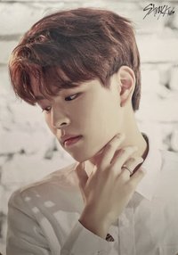 UNVEIL TOUR ‘I am…’ 隨機卡 日本場周 大卡