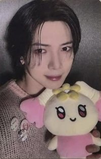 MIGHTEEZ 隨機卡 ver1