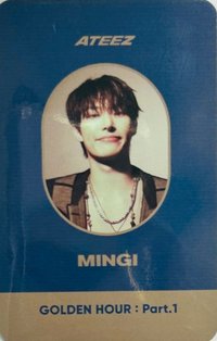 GH1 快閃店 滿額卡 