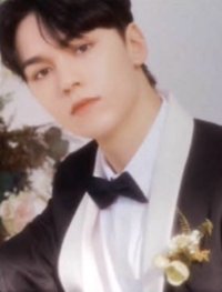 MINI10 專輯 克拉盤 VERNON封