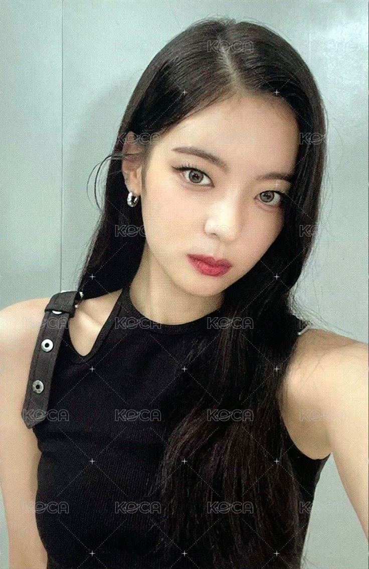 CHESHIRE 專輯卡 普版 正面