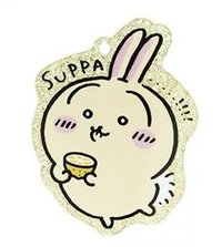 扭蛋 吊飾 烏薩奇