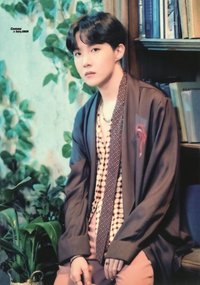 MAGIC SHOP 隨機卡 (5/8) 韓五期