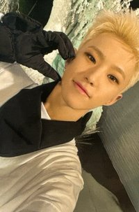 正四後續 專輯卡 