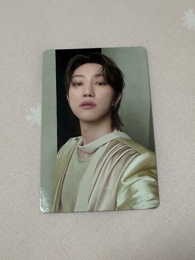 Right Here卡包隨機卡