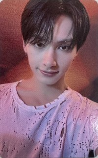 MINI11 wvs mk 簽售卡 