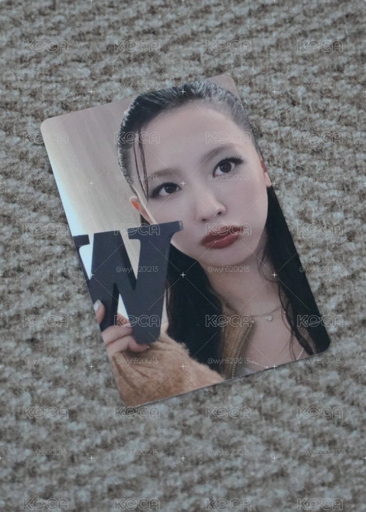 We are 隨機卡 