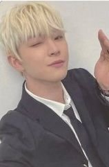 BLOOD MOON el 線下 6.0 簽售卡 set A.ver