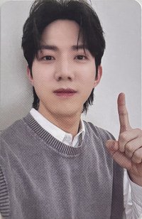3rd FM Day1 入場卡 / 場限卡 