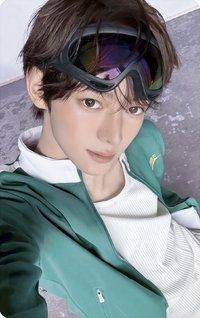 Play Hard 日咖 PB 特典卡 