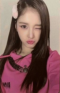 Teddy Bear 專輯卡 