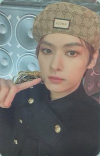 樂-STAR yes24 特典卡 