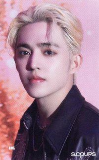 MINI11 hmv 特典卡 ｜ CARAT ver.