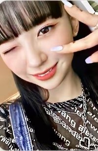 迷二 專輯卡 Bule BLAST版