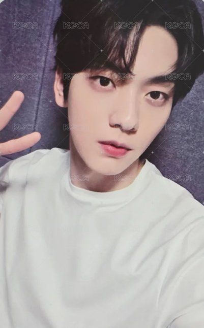 正四 pst 2.0 幸運卡  正面