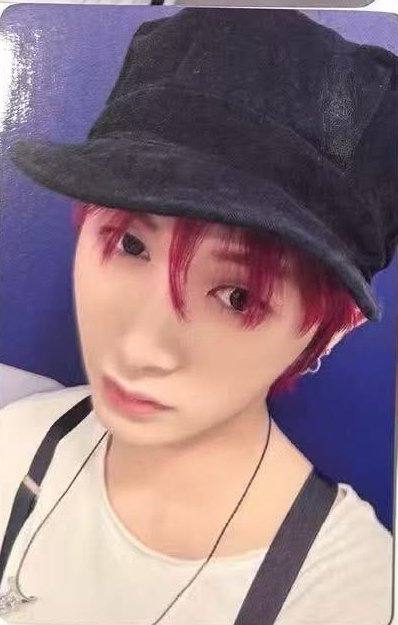 一直娛北京簽售特典