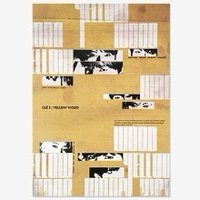 Clé 2 : Yellow Wood 專輯 Clé 2 ver.