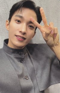 正四 專輯卡 正規四｜Ep1 ver.