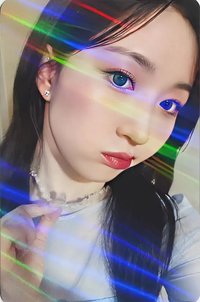 STICK OUT ms 預售 特典卡 