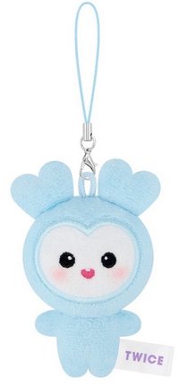 十週年FM 吊娃 NAVELY 迷你娃/豆豆眼