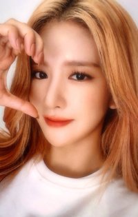 Daily WJSN(FILM MINI BOOK ver.) 周邊卡 