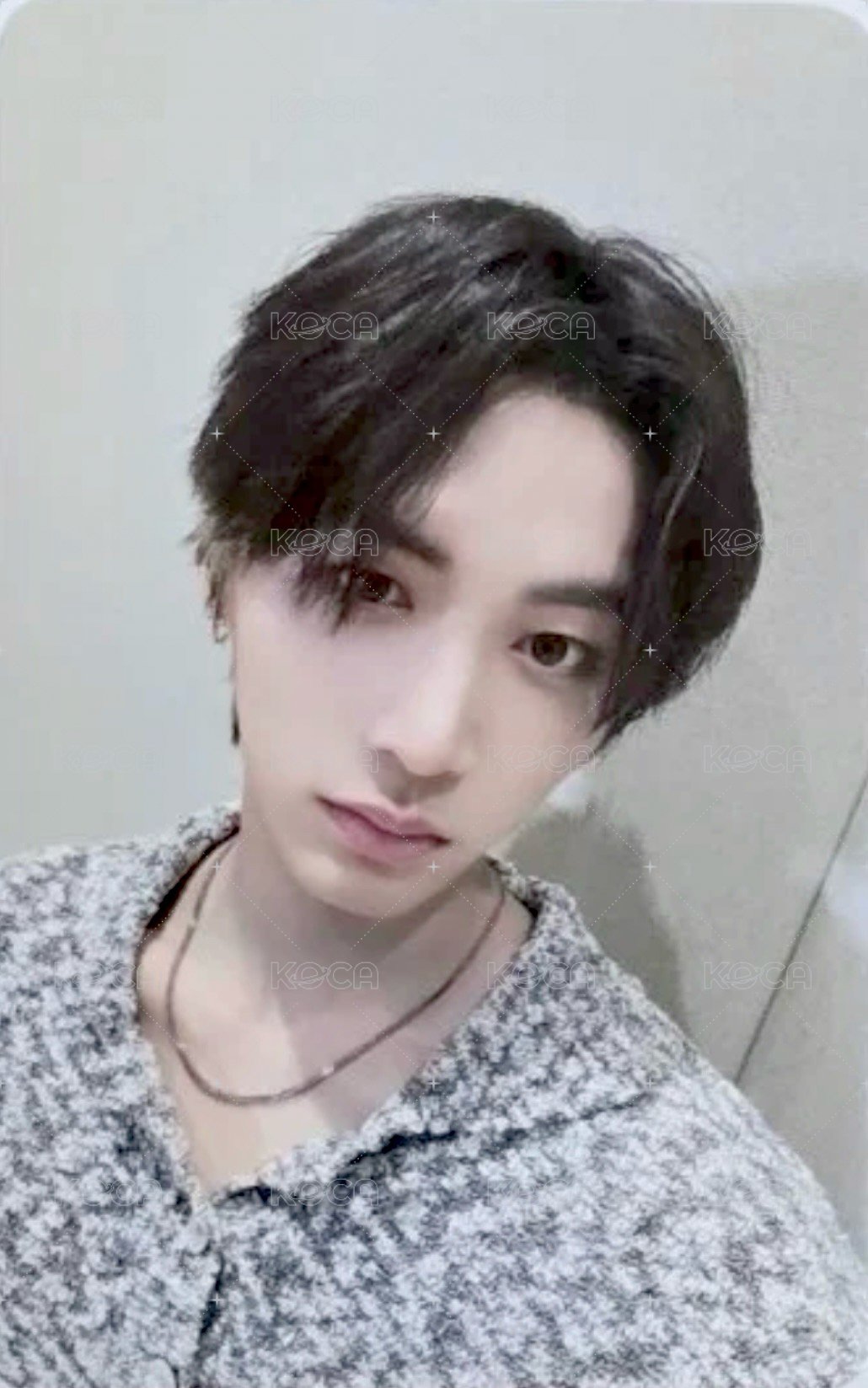 HOW? pst 2.0 幸運卡 4 正面