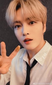 入場卡 / 場限卡 拾光嶼你 青島FM