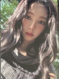 正規一 bdm 簽售卡 釜山柚