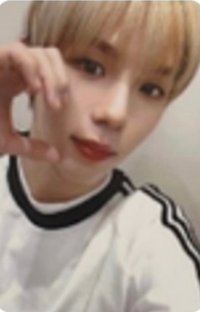 RIIZE UP 快閃 隨機卡 B