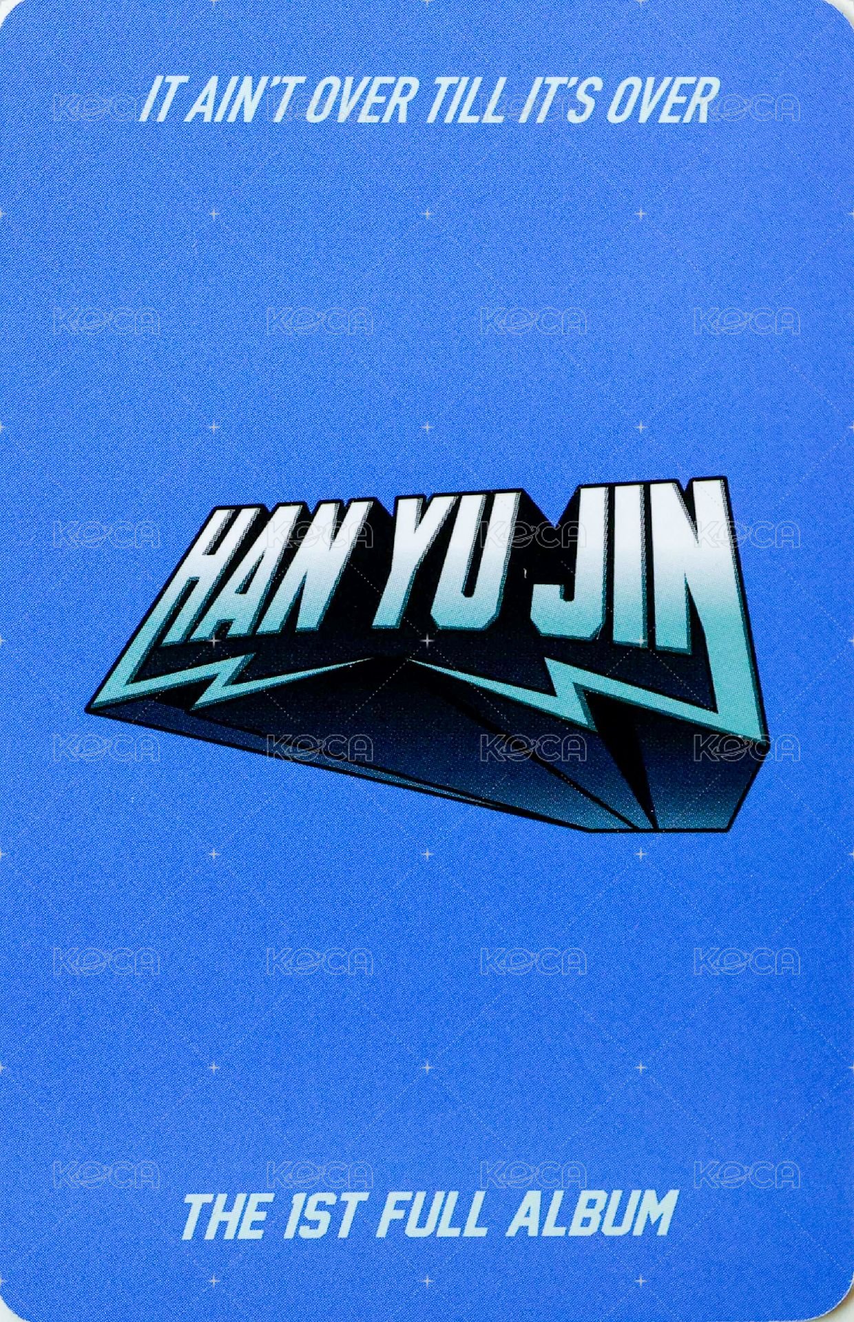 正規一 專輯卡 SLAM DUNK ver. 04 背面