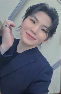 MINI11 日咖 感謝祭2.0 特典卡 