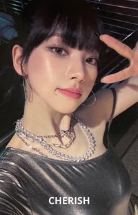 正規一 mmt 特典卡 柚