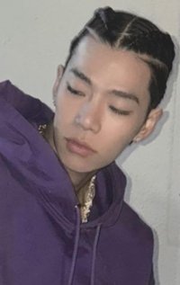 FAMOUS 專輯卡 WICKED ver.