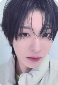 迷一 專輯卡 單封預售禮