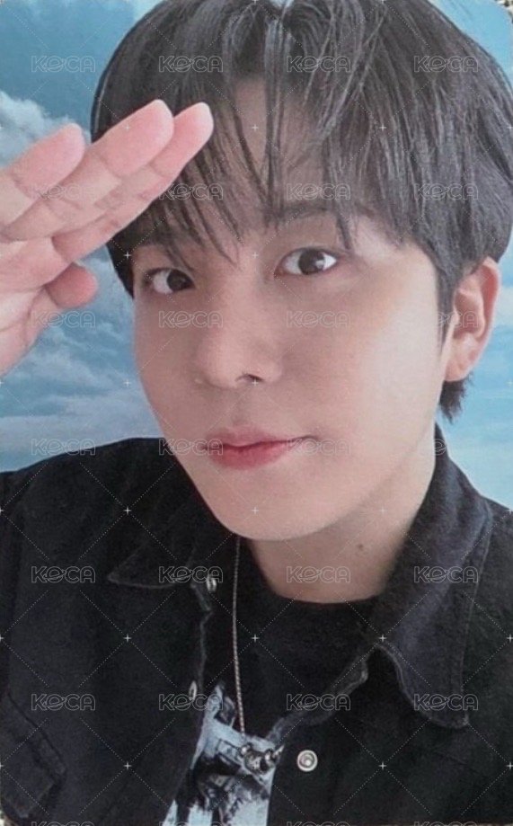 GH3 el 1.0 特典卡 耀眼 ver. 正面