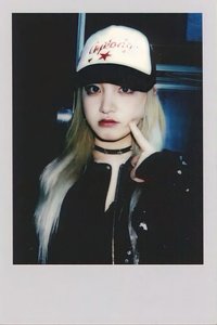 I'VE MINE sw 2.0 幸運卡 拍立得