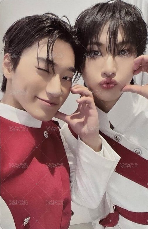 ANITEEZ IN THE CALLING 隨機卡  正面