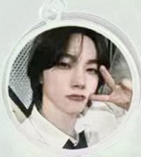 19.99 鑰匙圈吊飾 wvspb 壓克力掛飾 1