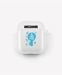 會員專屬客製化AIRPOD CASE (Original) (HIGH QUALITY) (No.1