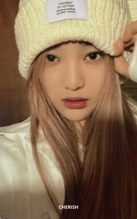 Girls mumo 特典卡 3.0寧 毛帽寧