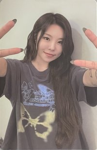 BEYOND 世巡 周邊卡 安可場 短袖上衣