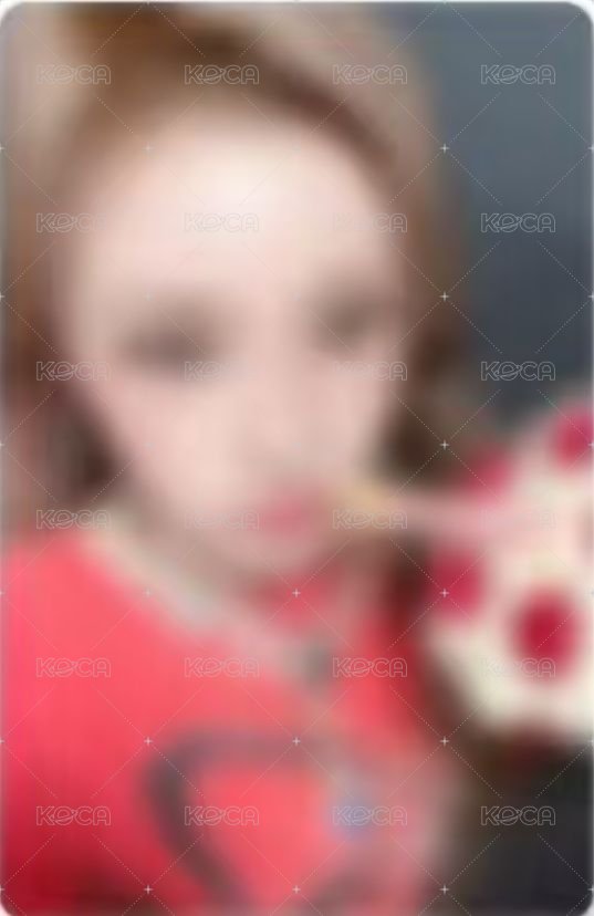 Motivation dmm 2.0 簽售卡  正面