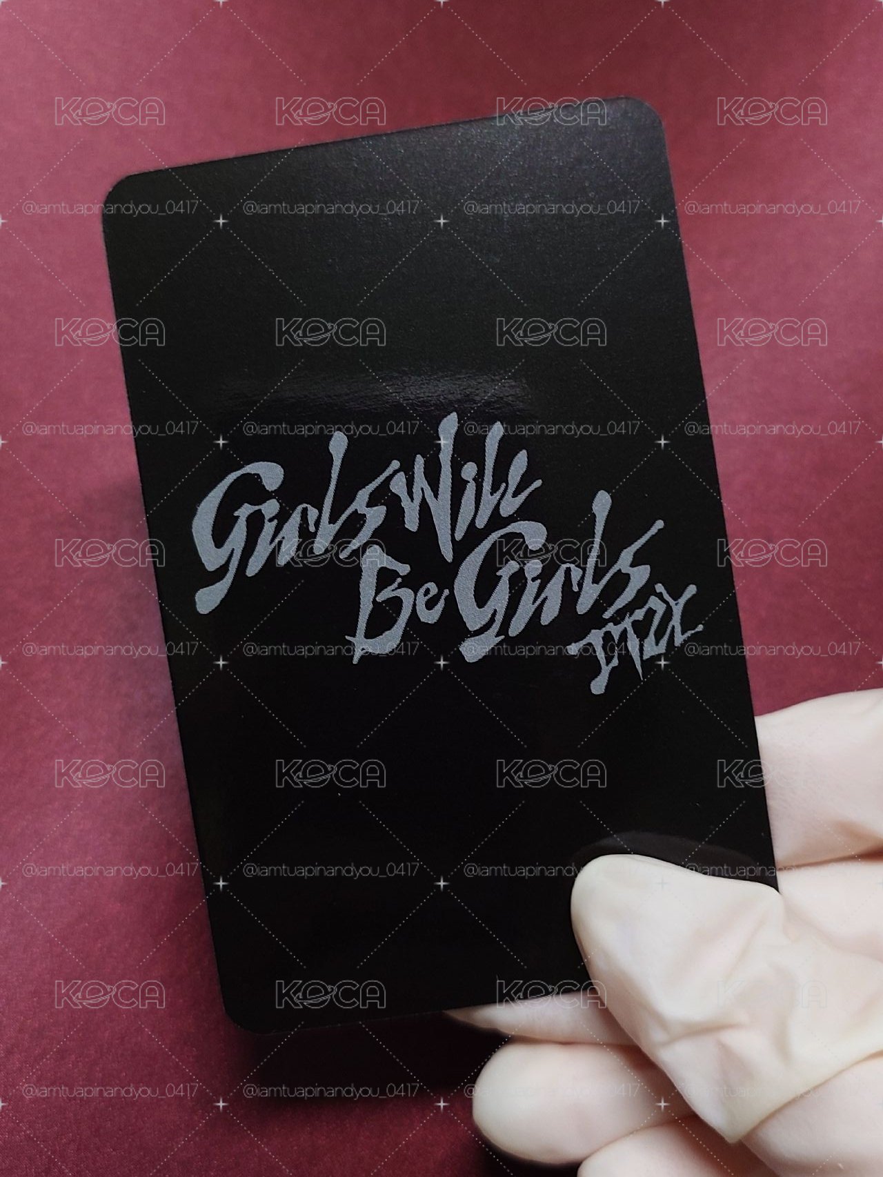 mp特典 GWBG 娜