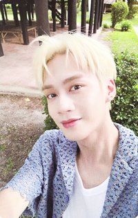 NEVER BEEN 隨機卡 