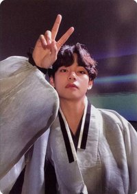 2022中秋 隨機卡 Special (1/2)