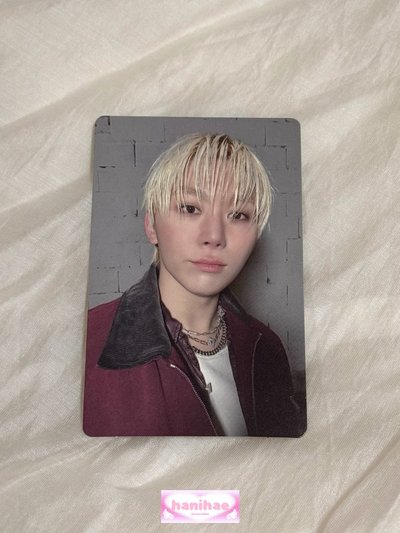 夫勝寛 正五 NEW ESCAPE Ver. 專卡