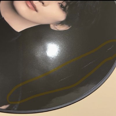 🌟圓佑 FOLLOW AGAIN 大扇 單出不綁