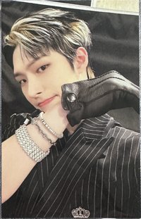 Will MINIRECORD 特典卡 