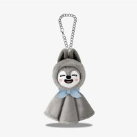 3rd 世巡 娃娃玩偶 晴天娃 Wolf Chan