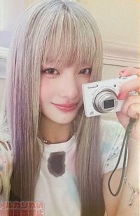 I'LL LIKE YOU 愛豆驛站 2.0 幸運卡 